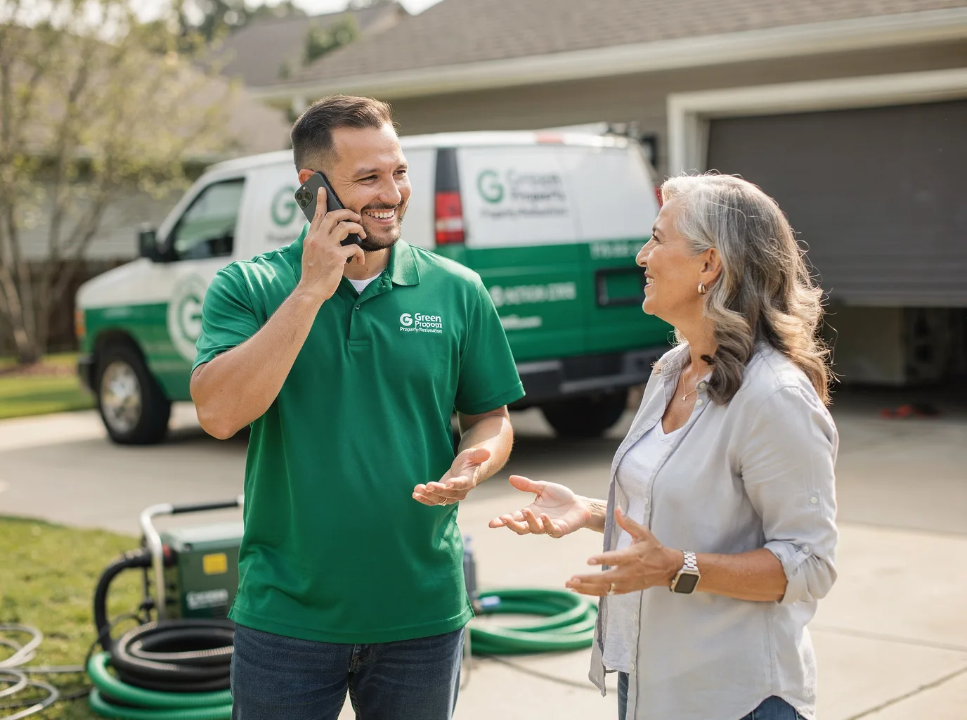 Water Damage Restoration Scandinavia, WI FAQs